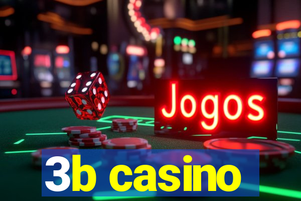 3b casino